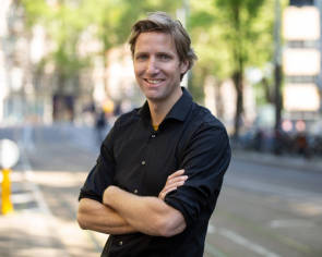 Marco te Brömmelstroet Marco te Brömmelstroet