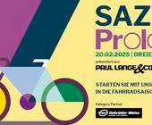 sazbike prolog 2025 paul lange gebrueder weiss