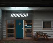 Ananda